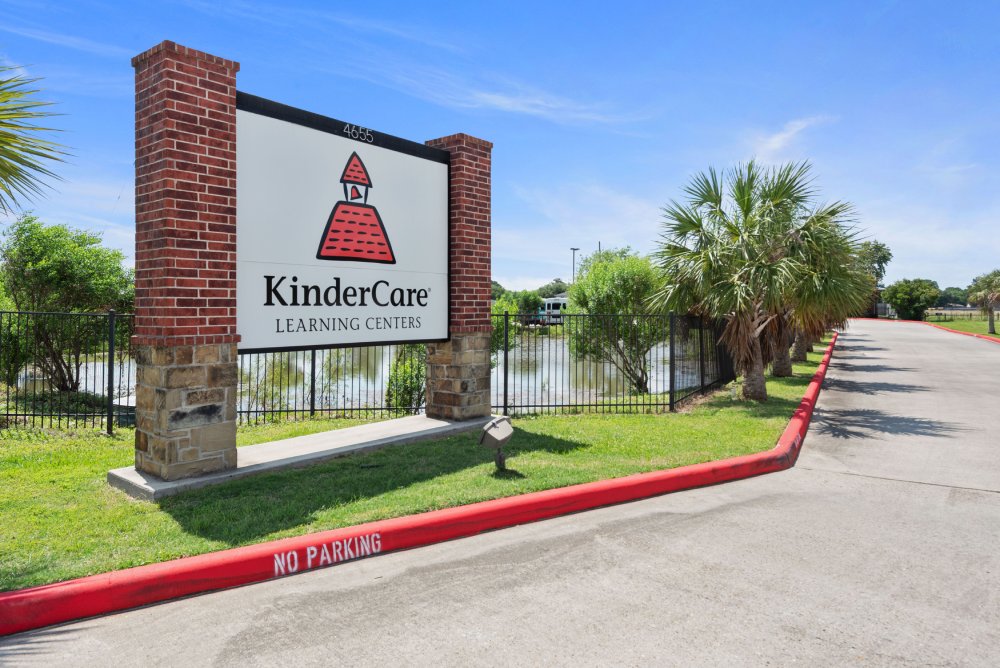 Bridgestone KinderCare Image