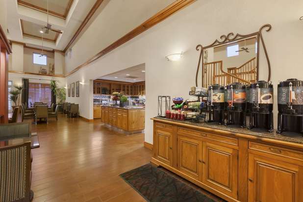 Images Homewood Suites by Hilton Phoenix/Scottsdale