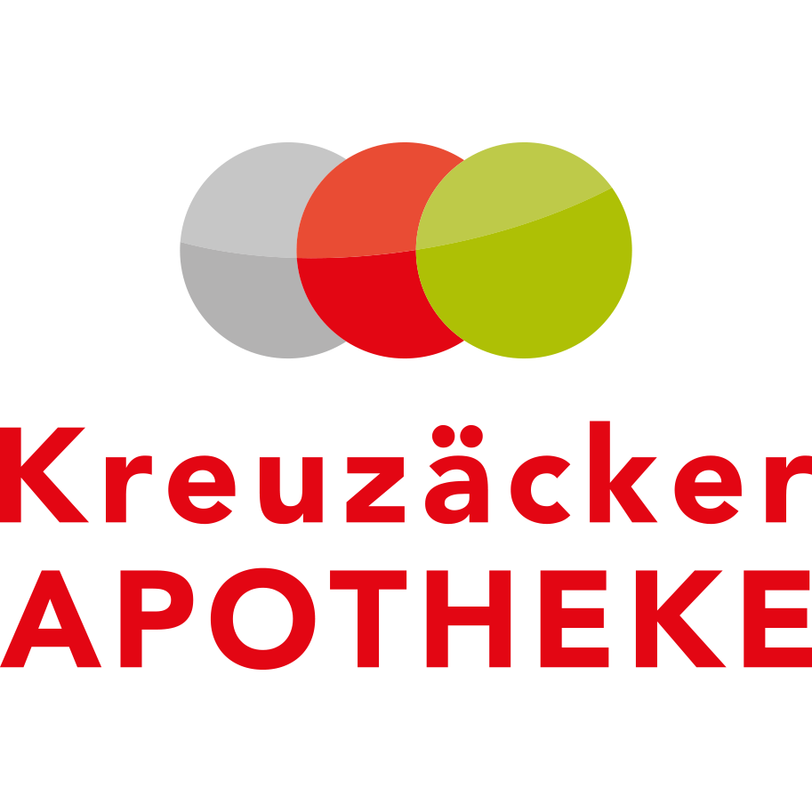 Logo der Kreuzäcker Apotheke
