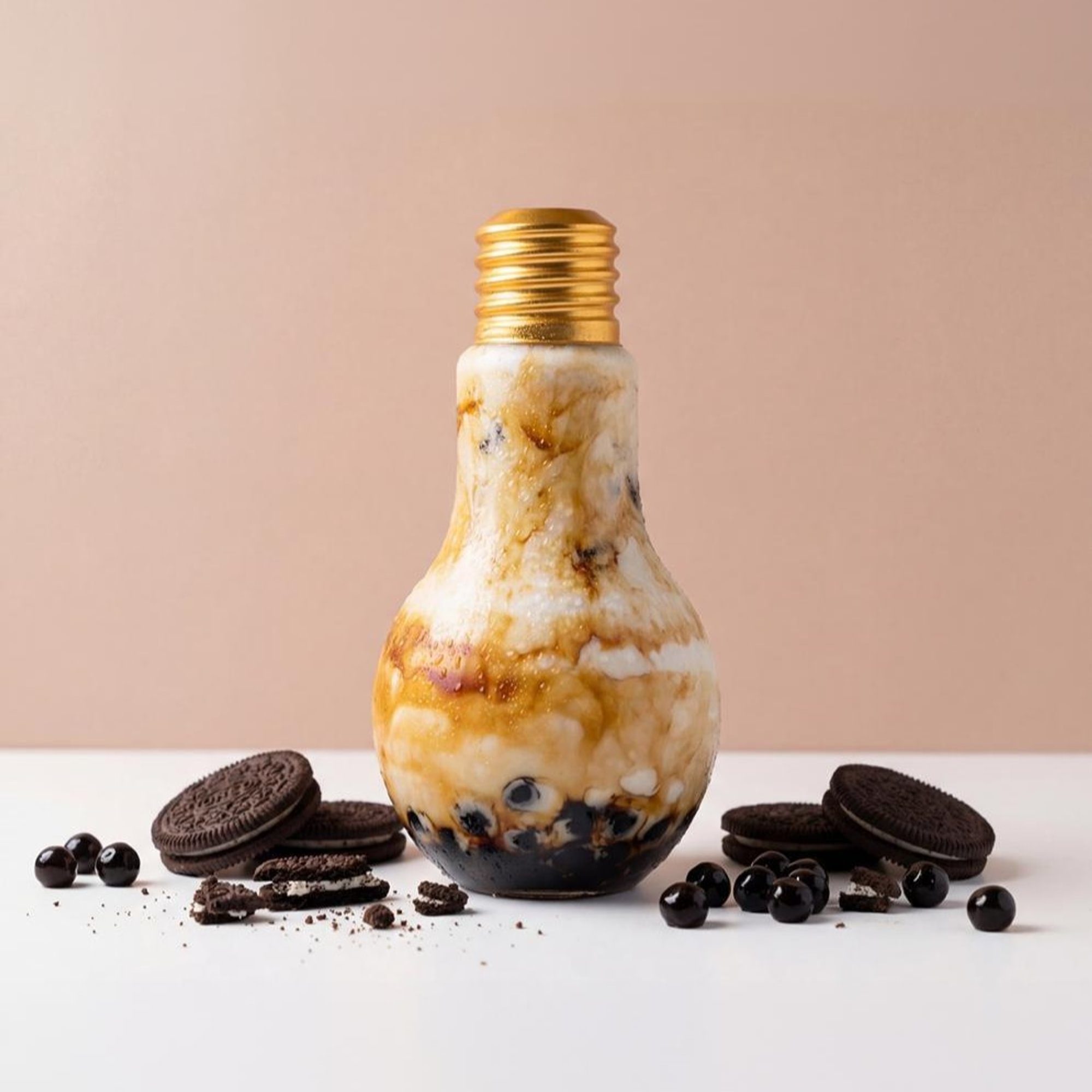 Oreo Bobo (Light Bulb)