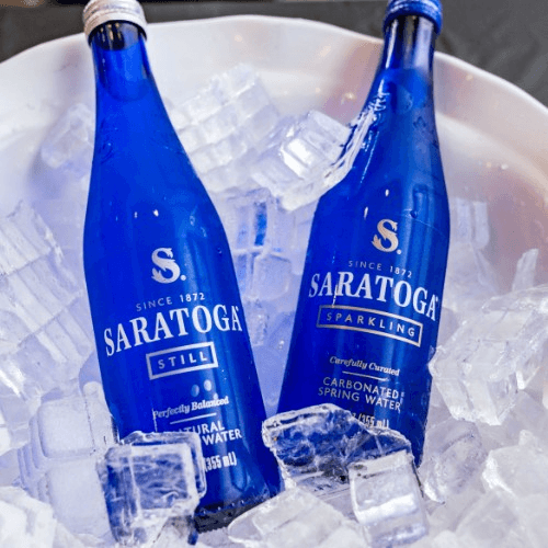 Sparkle Water