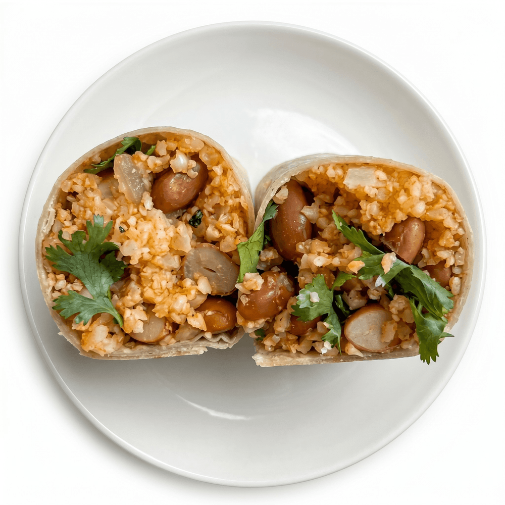 Pinche Burrito