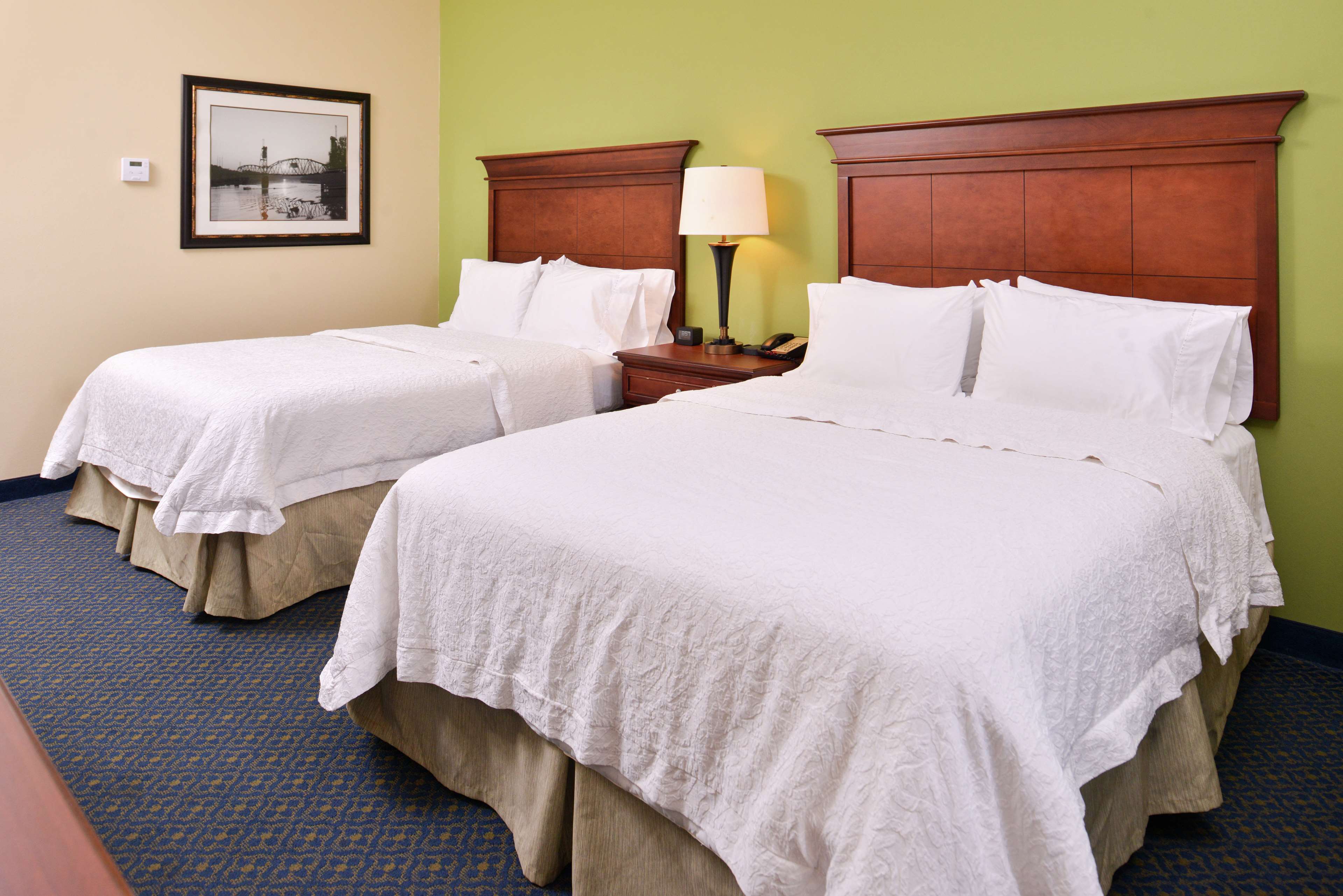 Hampton Inn Jackson Photo