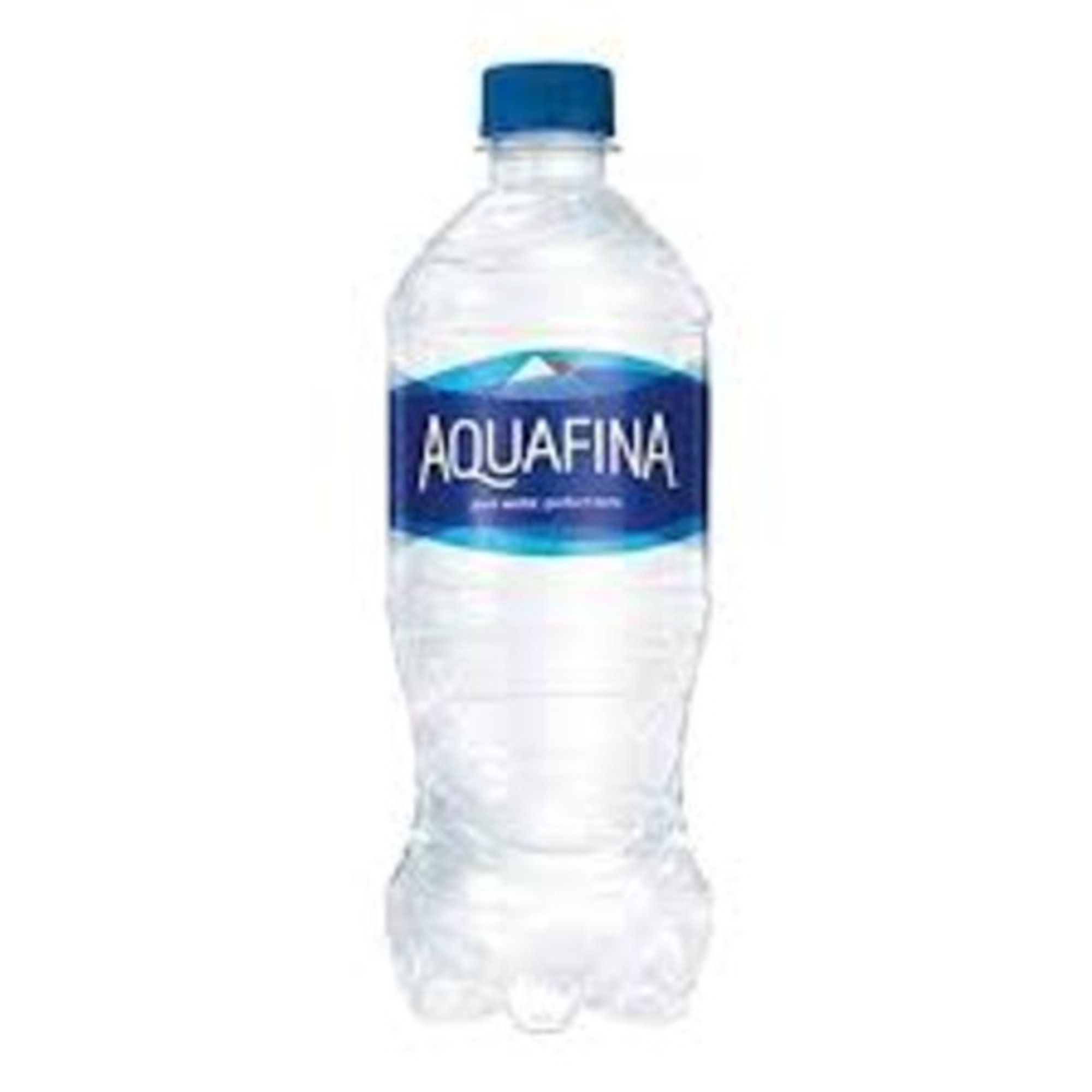 Aquafina Bottle