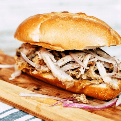 25.PAN CON LECHON