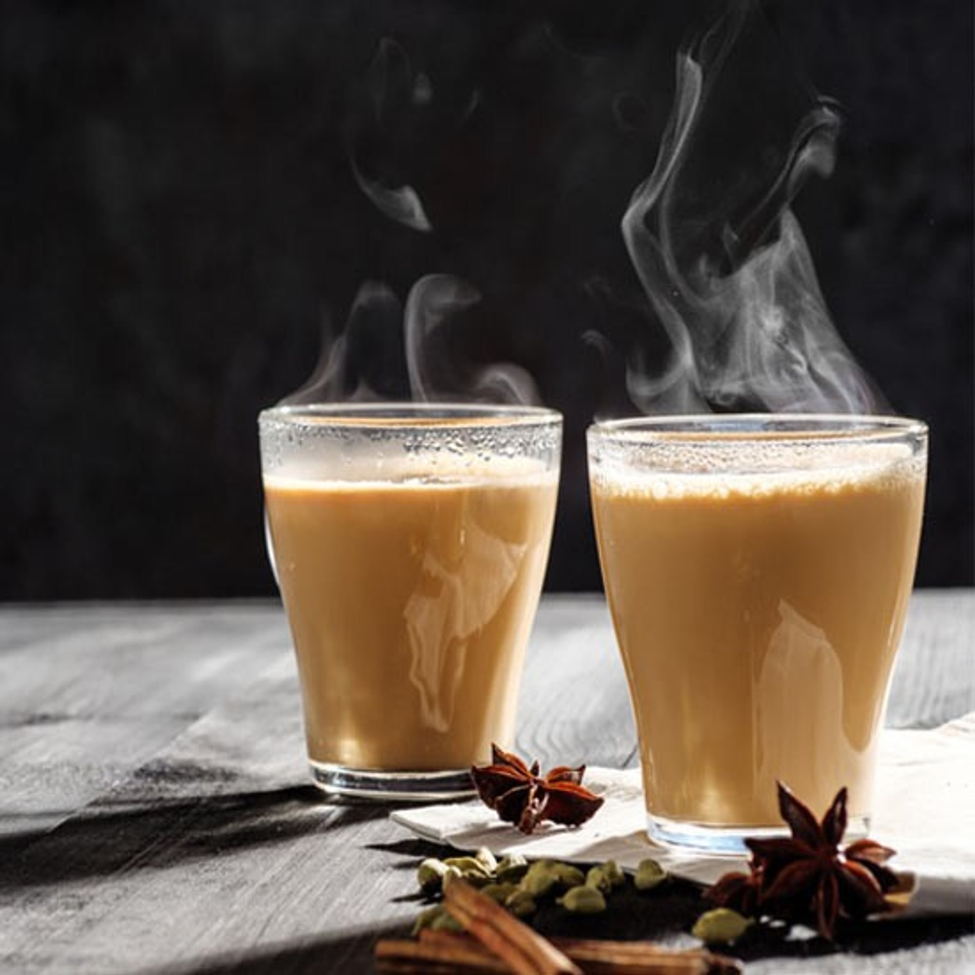 Irani Tea