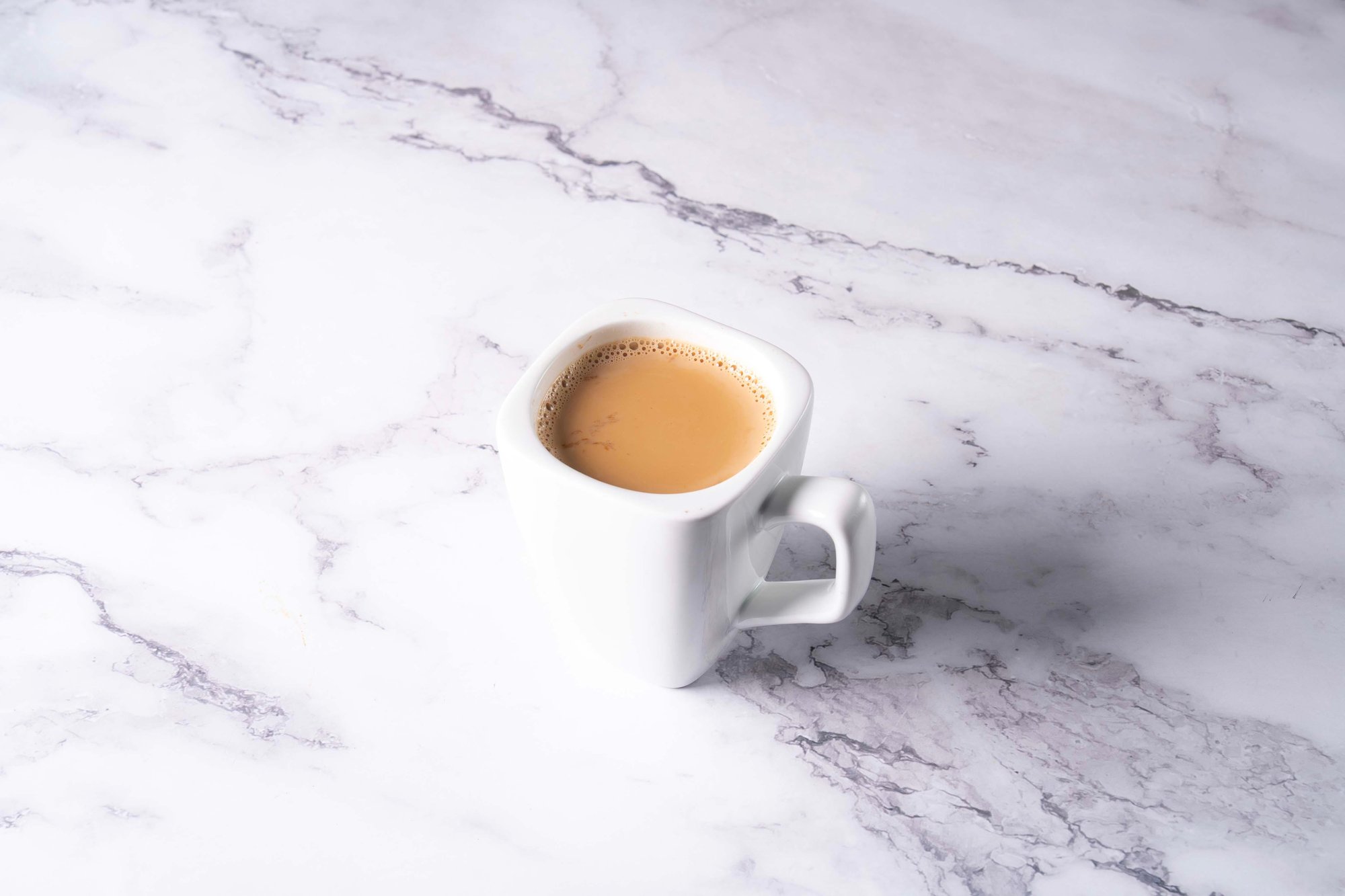 Masala Tea