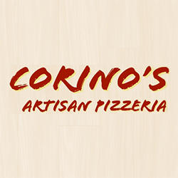 Corino's Artisan Pizzeria Logo
