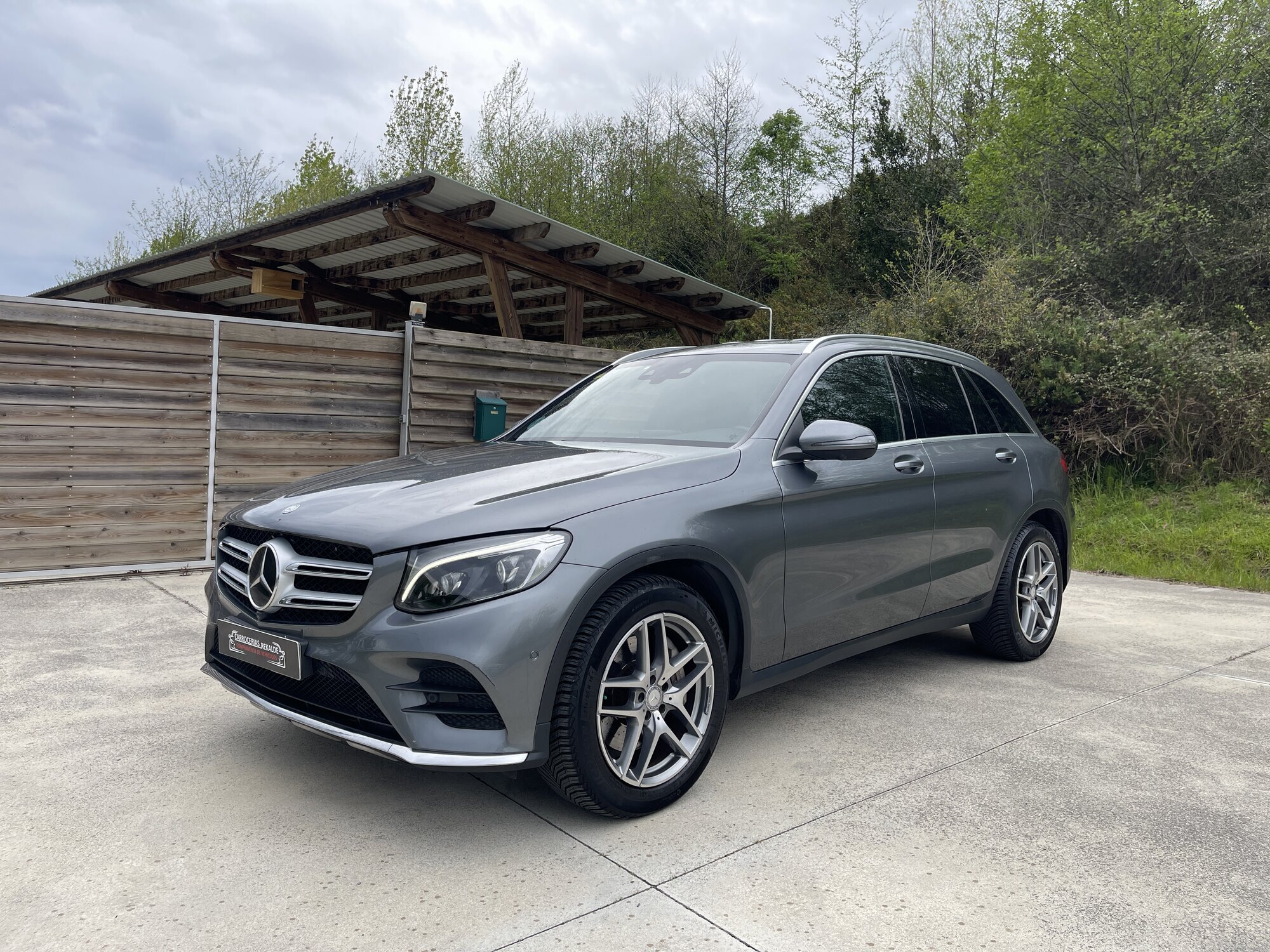 Galería en miniatura