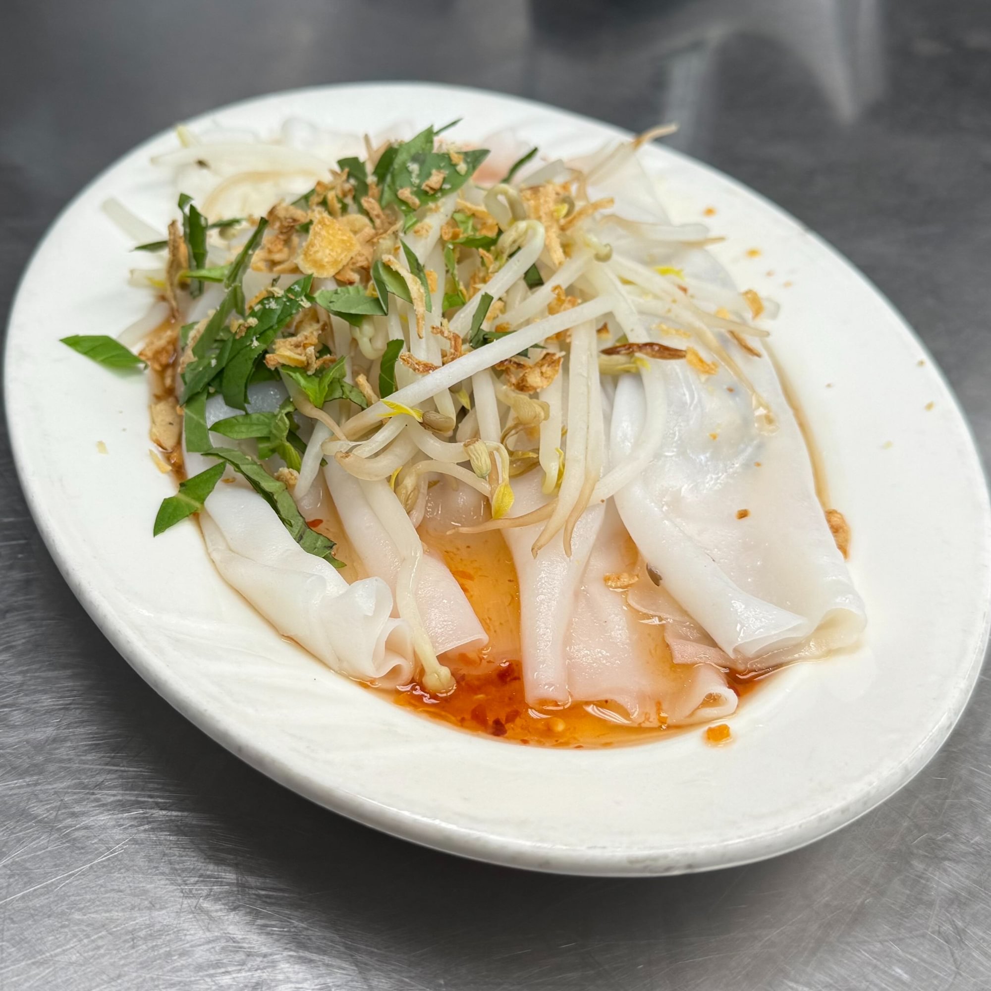 Viet Ravioli