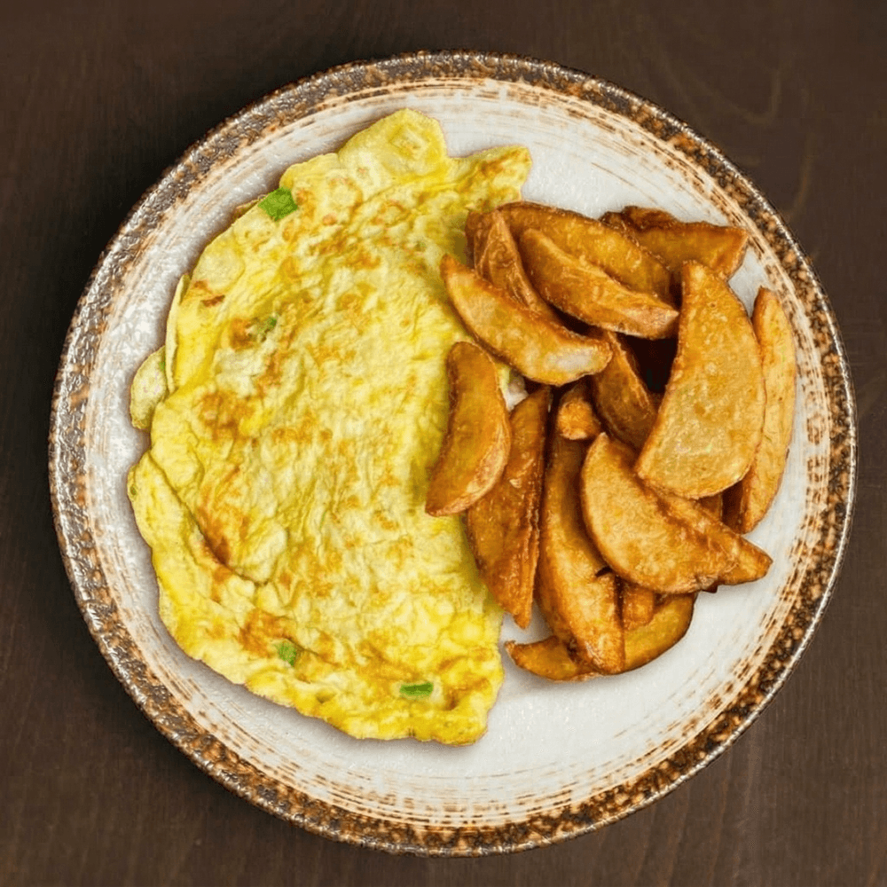 Yorktown’s Favorite Omelette