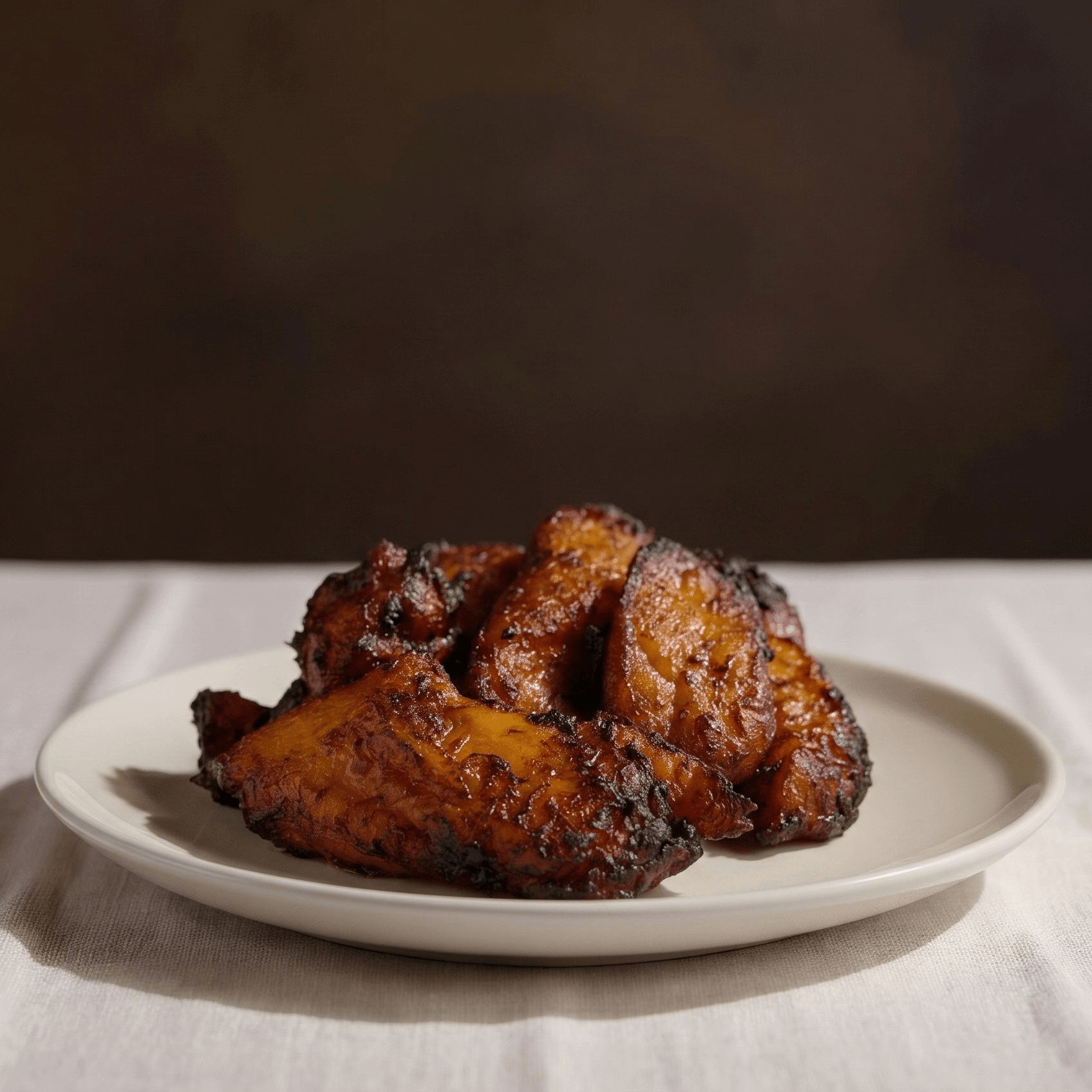 Maduros Amarillos / Sweet Plantains
