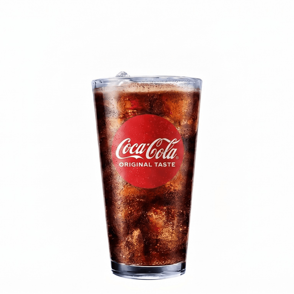 Coca-Cola