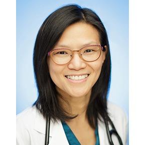 Karmela Kim Chan, MD