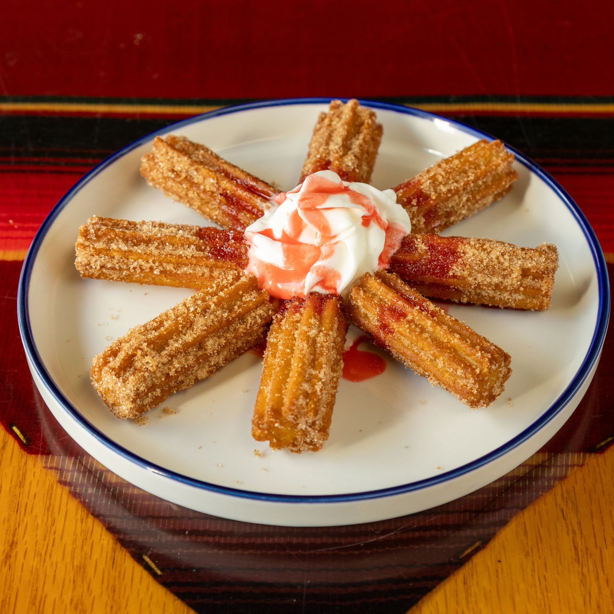 Churros
