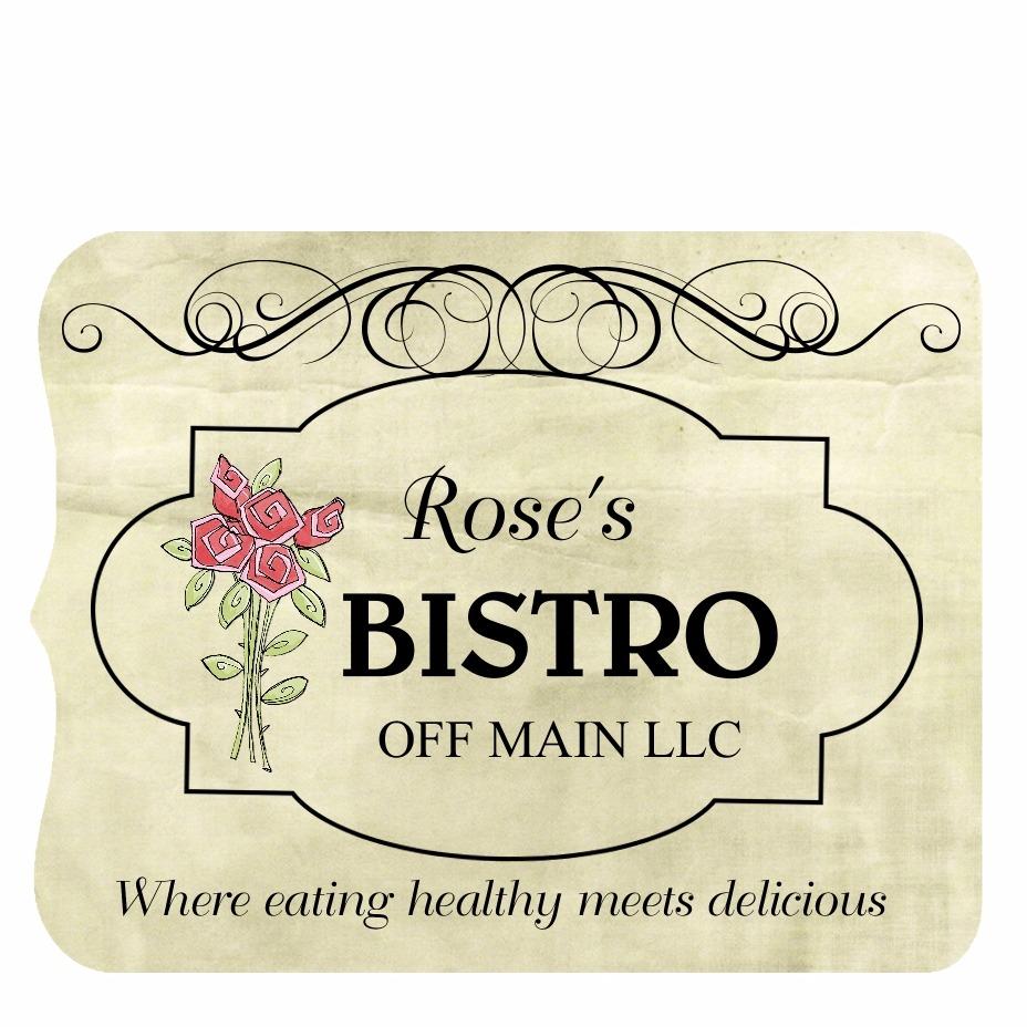 Rose's Bistro Off Main
