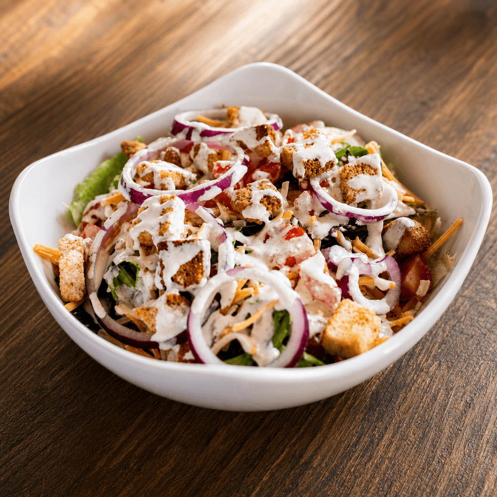 Full House Salad