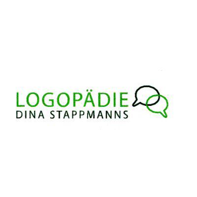 Logo von Logopädie Dina Stappmanns