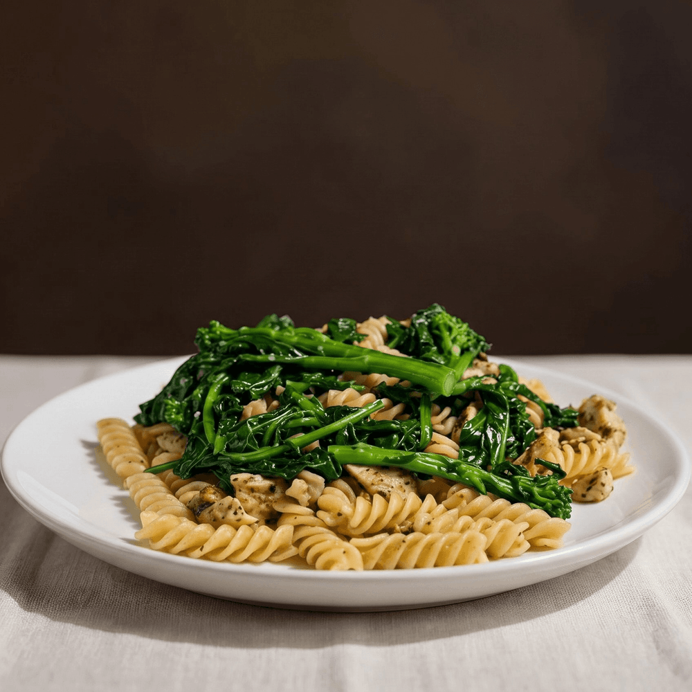Fusilli Casalinga