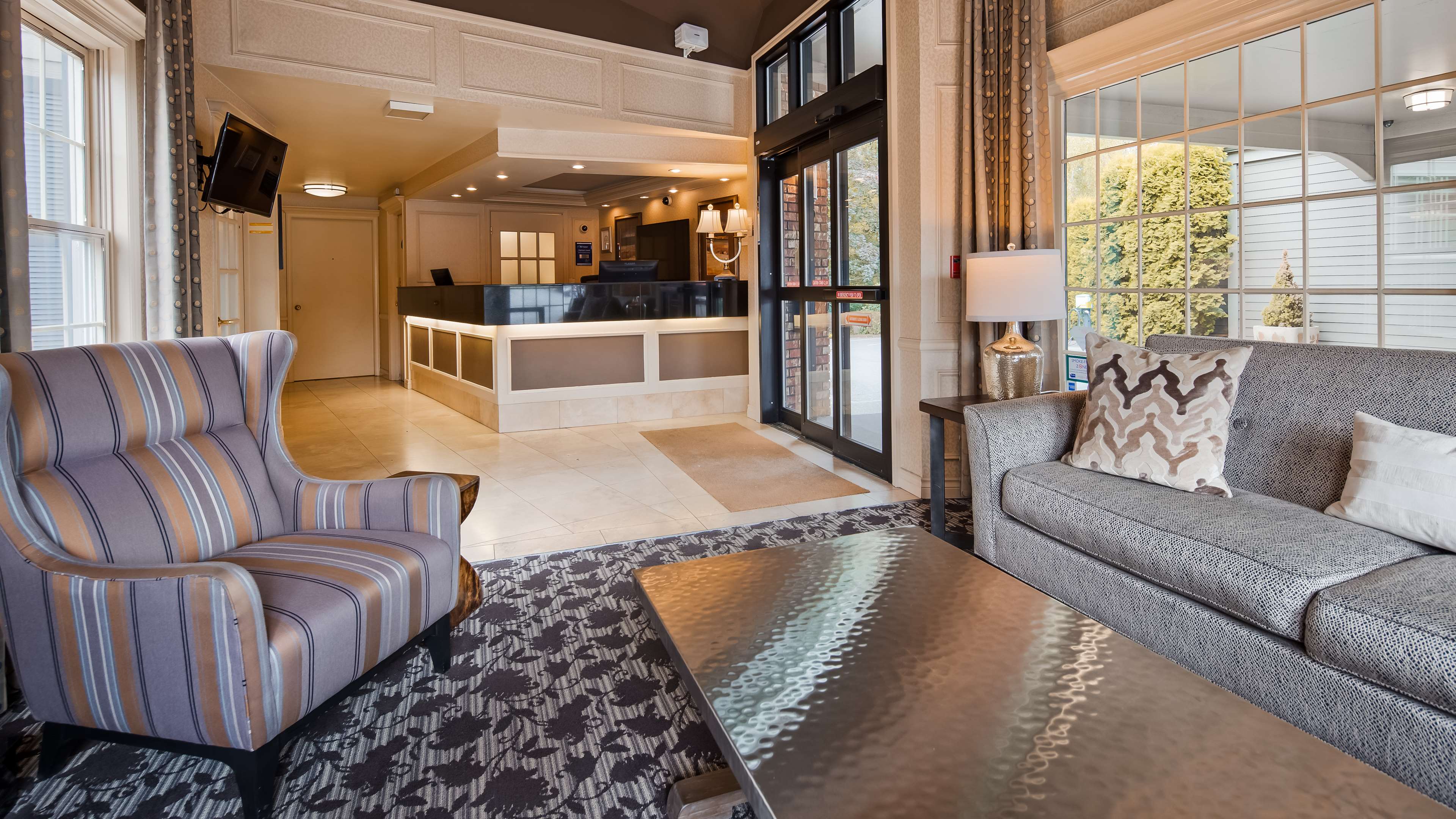 Best Western Heritage Inn Photo