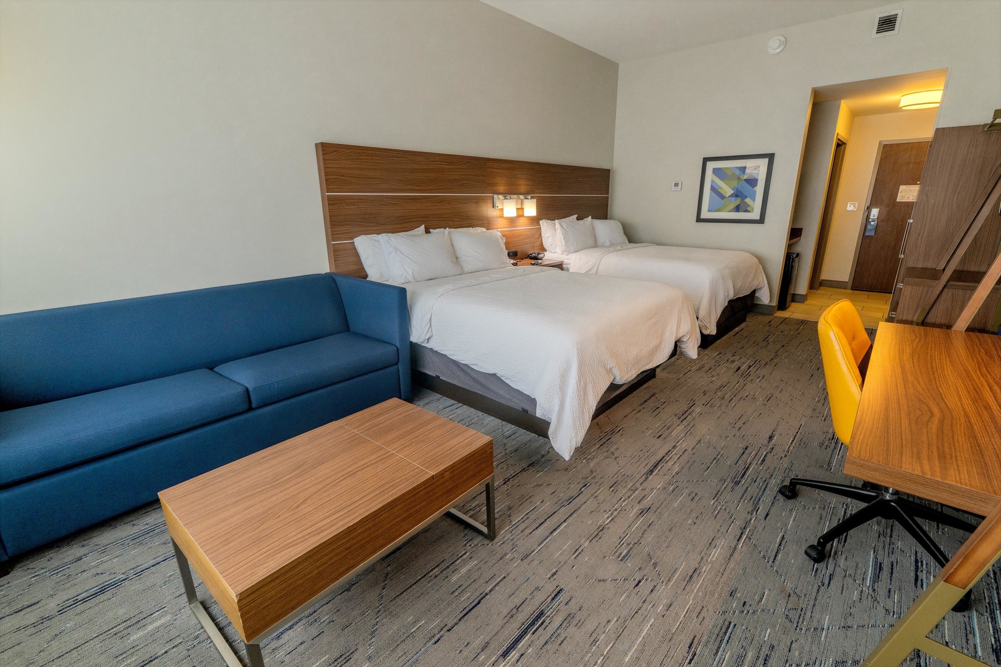 Holiday Inn Express Jasper by IHG Image