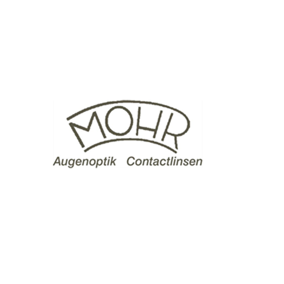 Logo von Augenoptik Mohr