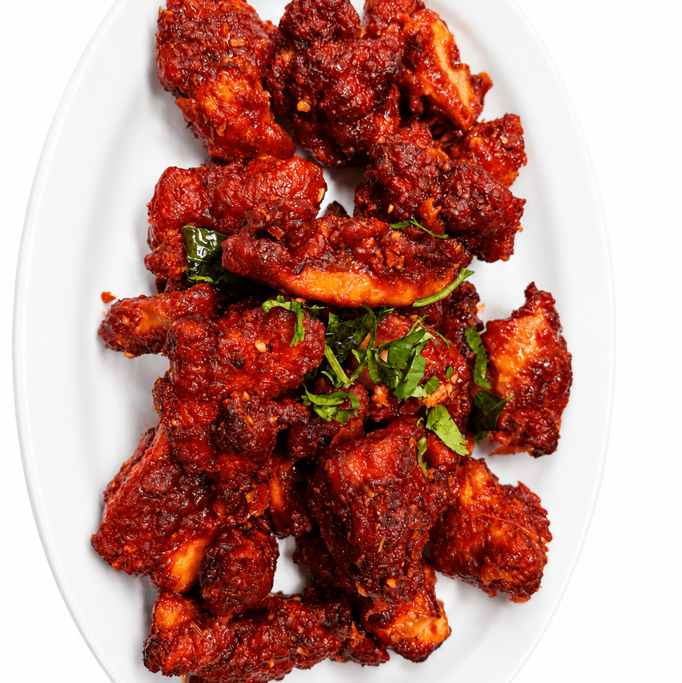 Chicken 65