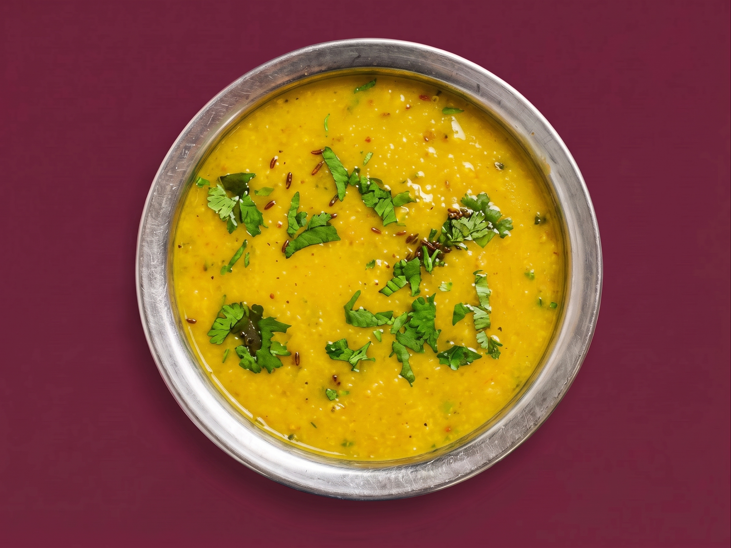 78. Dal Tadka