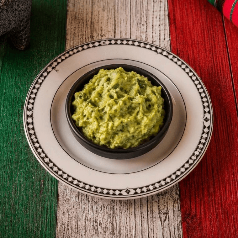 Guacamole Small