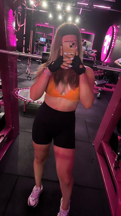 Bikini Fitness Image