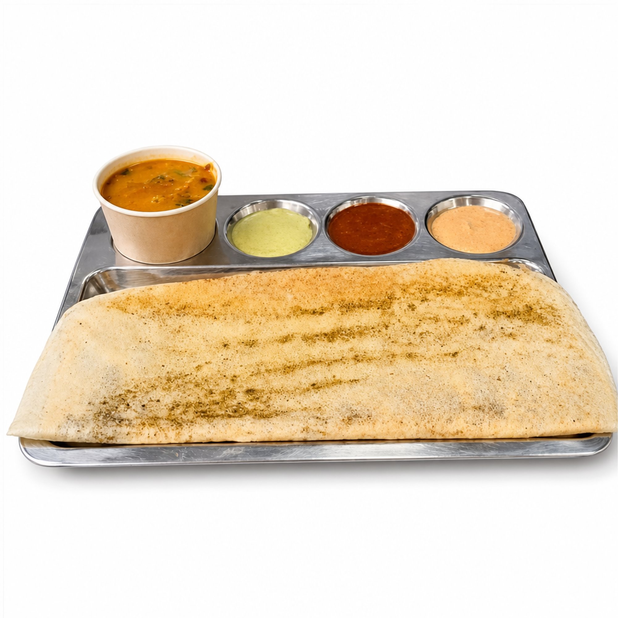Murungai Spicy Dosa