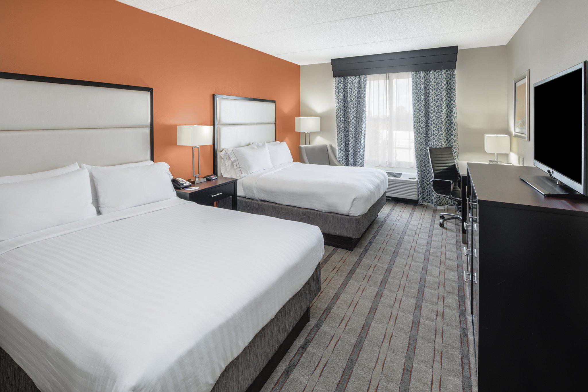 Holiday Inn Express & Suites Atlanta NE - Duluth Photo