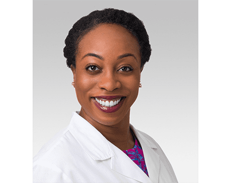 Kaminska Dermatology: Edidiong Kaminska, MD, MBS Photo