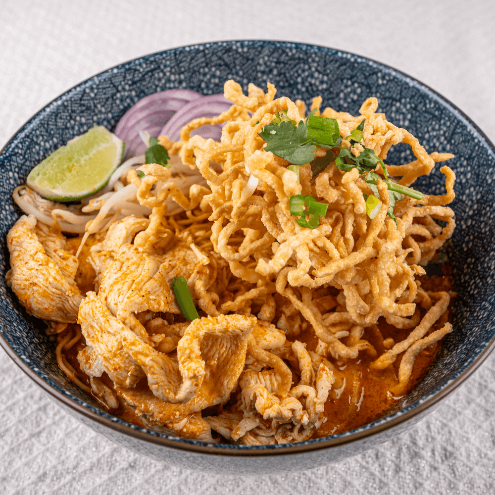 Khao Soi