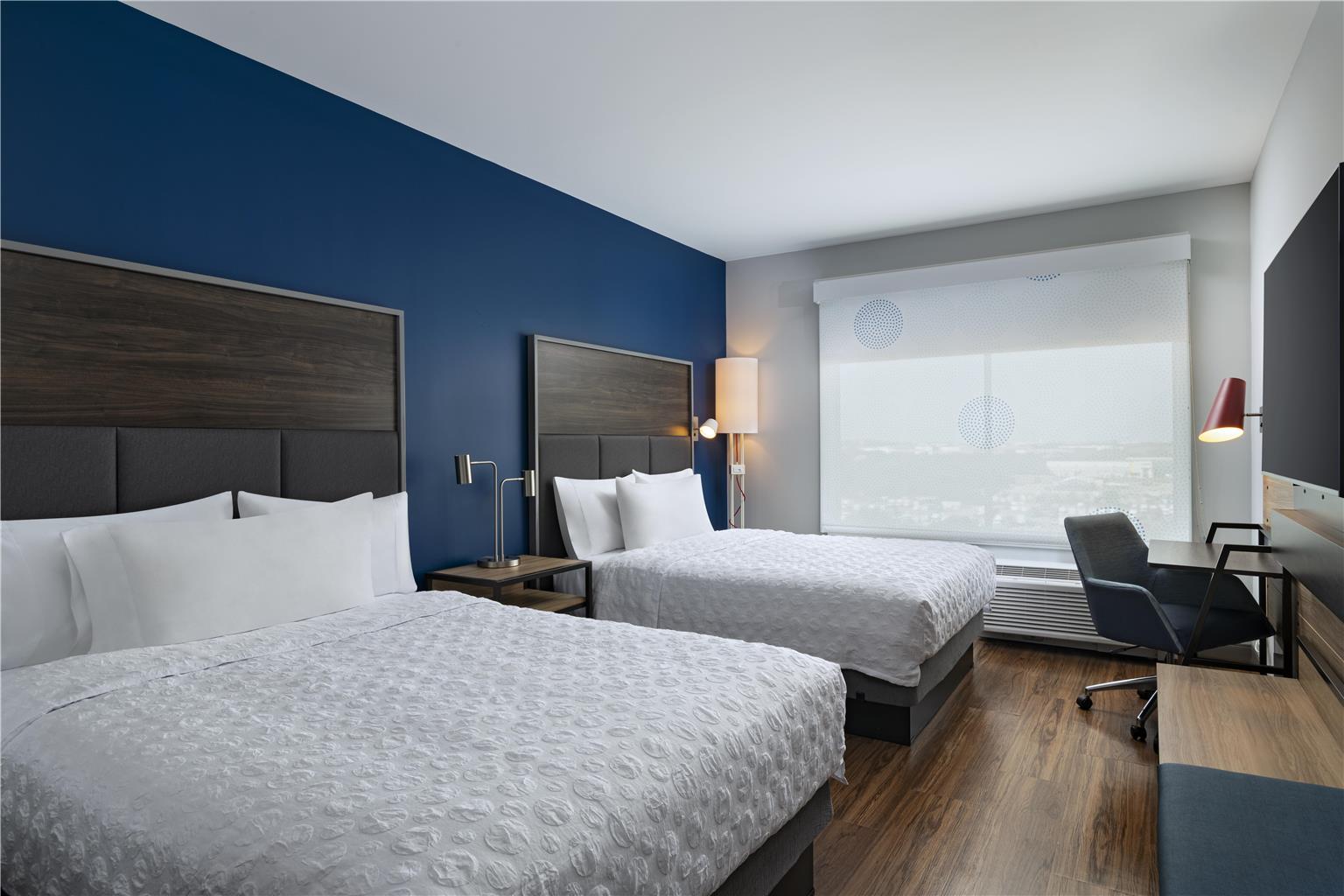 Tru by Hilton Irving DFW South Image