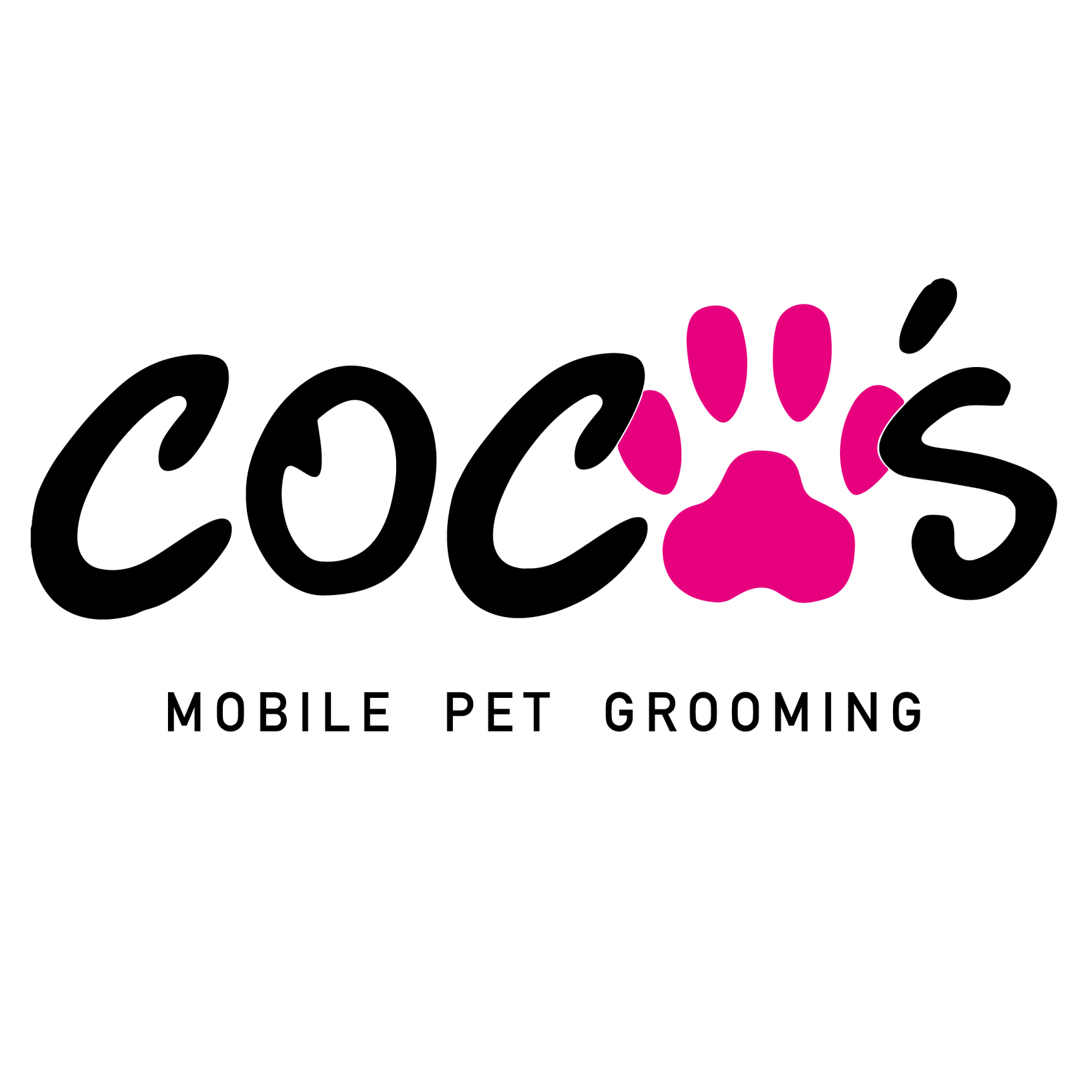 Coco’s Mobile Pet Grooming
