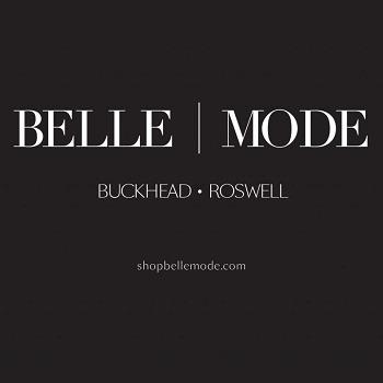 BELLE | MODE
