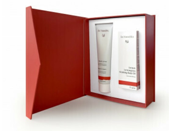 Dr. Hauschka Refresh Essentials Set