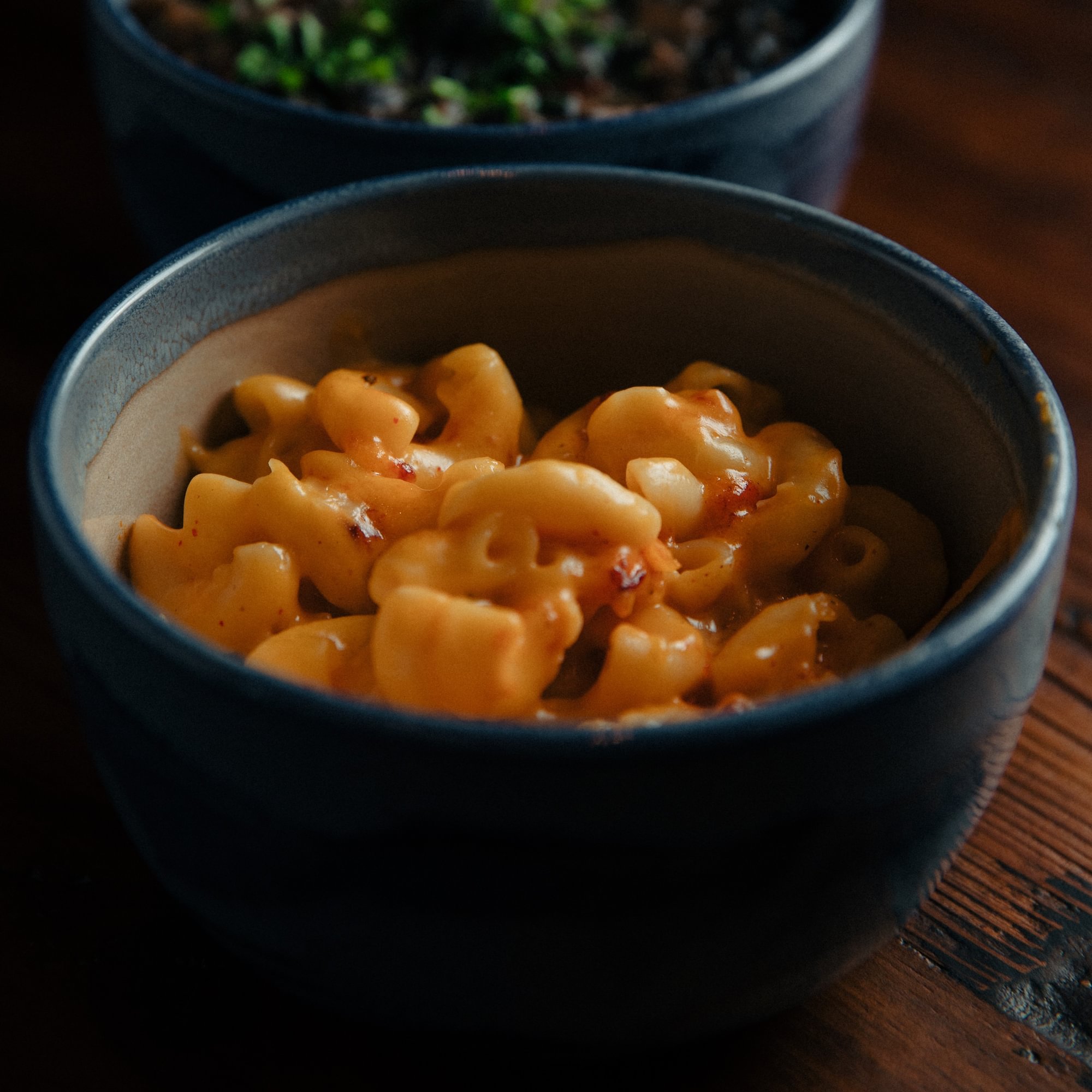 Mac N Cheese