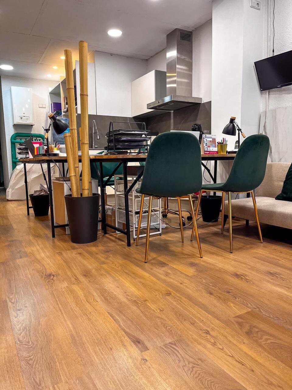 Galería en miniatura