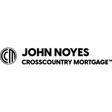 John Noyes at CrossCountry Mortgage, LLC