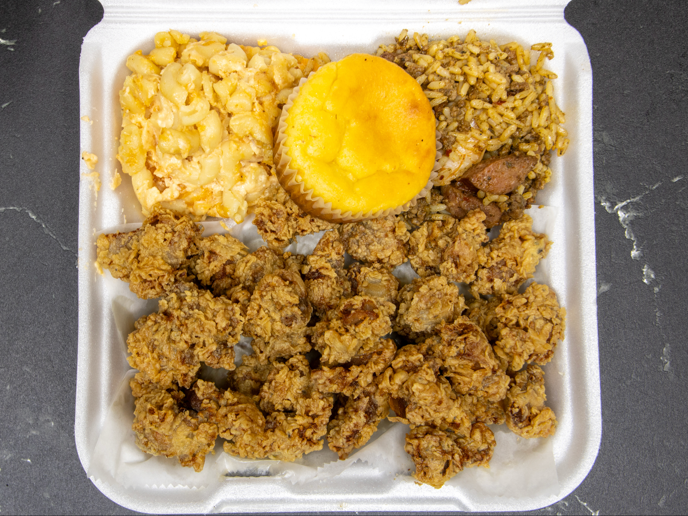 Gizzard