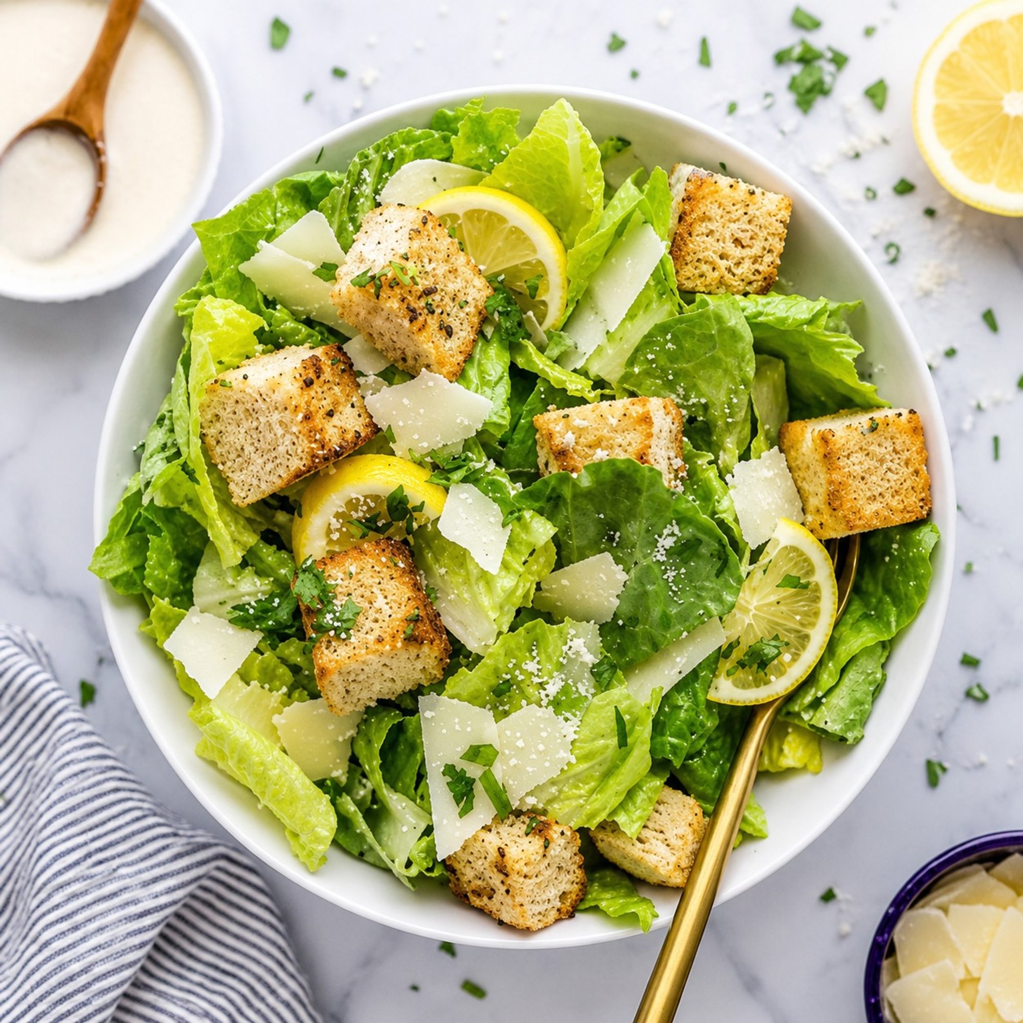 Caesar Salad