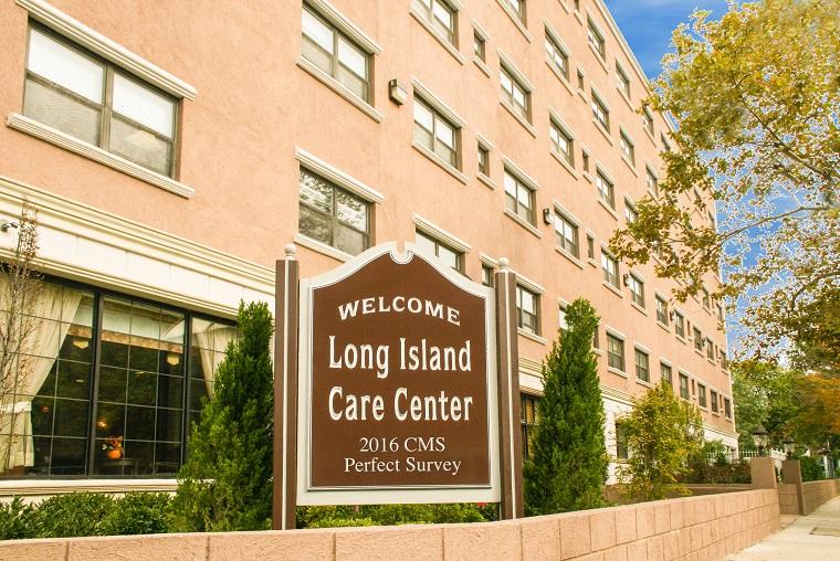 Long Island Care Center Photo