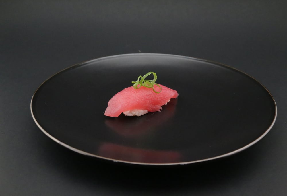 Tuna Nigiri (2pcs)