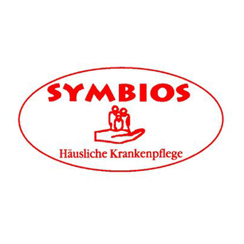 Logo von Symbios häusliche Krankenpflege Nadine Sollich