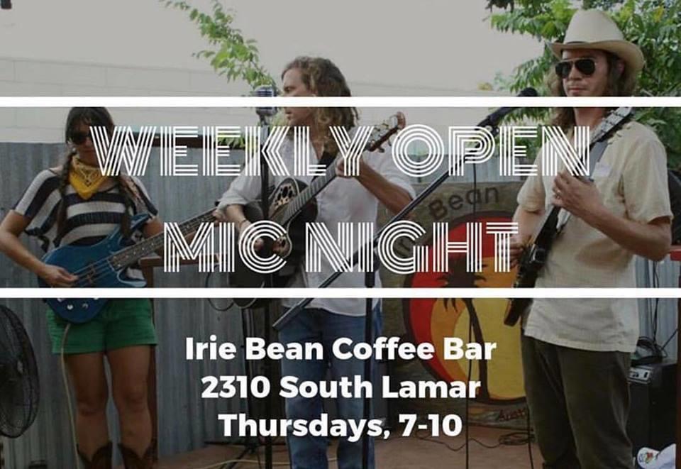 Irie Bean Coffee & Wine Bar Photo