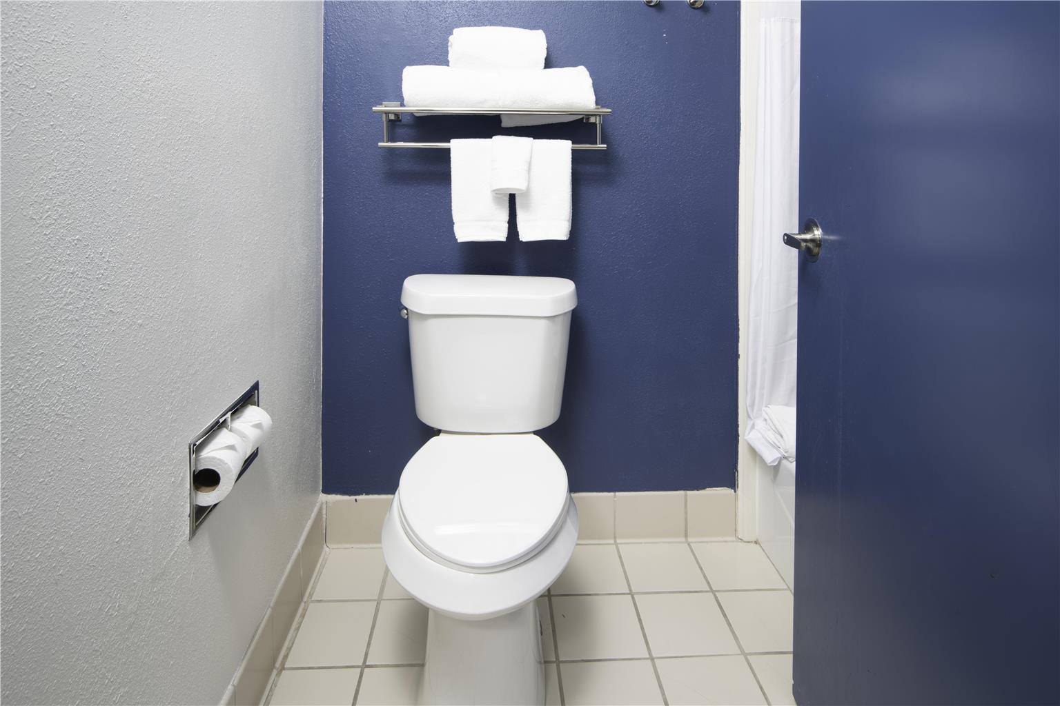 Spark by Hilton Amarillo East Image