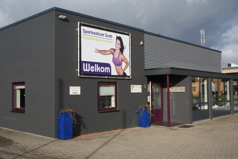 Sportcentrum Scatt / Fysiotherapie de Aam Elst (Gelderland)