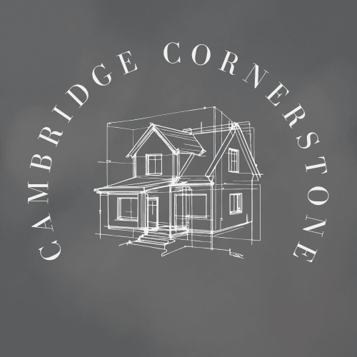 Cambridge Cornerstone logo